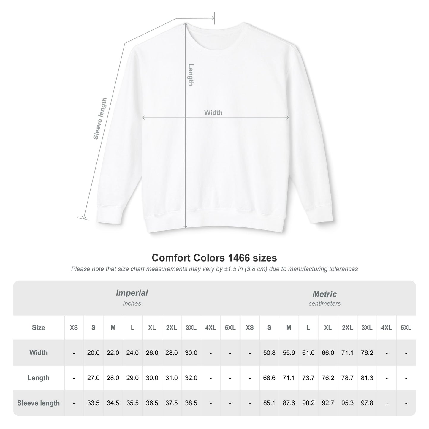 Apollonian Crew neck Printify