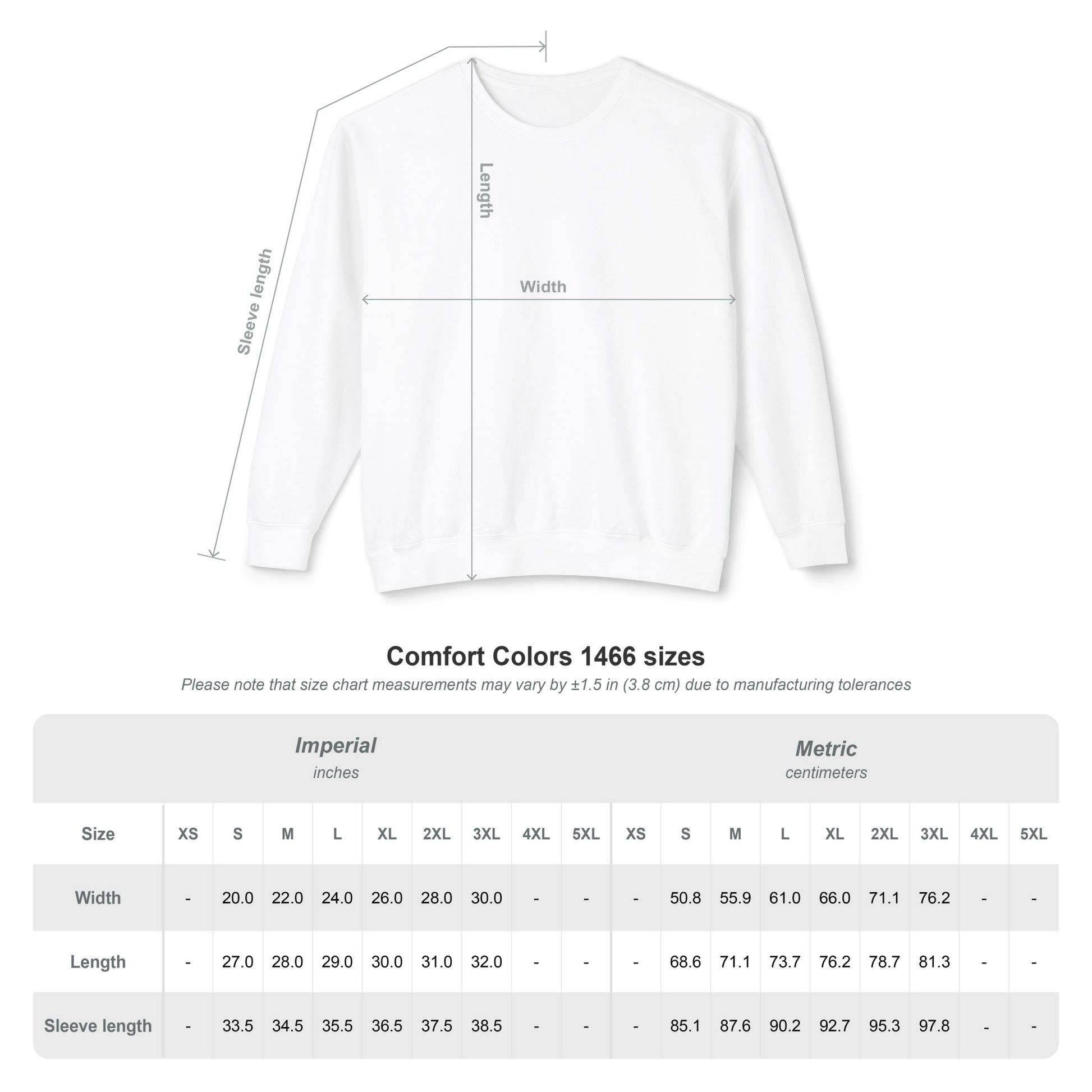 Apollonian Crew neck Printify